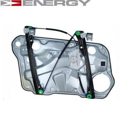 ENERGY Raammechanisme POD0006P ENERGY POD0006P Raammechaniek Golf 4 Cabrio goedkoop