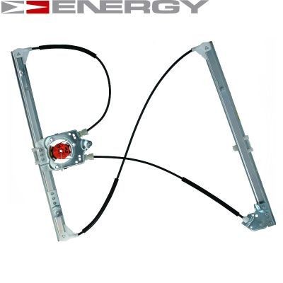 ENERGY Lasinnostin POD0047L POD0047L ENERGY Ikkunannostin SEAT