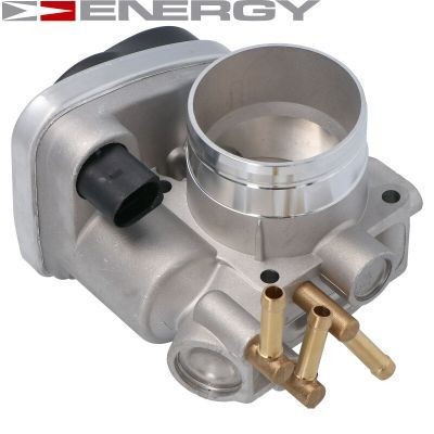 ENERGY Gasspjeld PP0002 Spjeldhus SKODA ENERGY PP0002