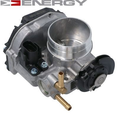 ENERGY Gasspjeld PP0003 Gasspjeld SKODA ENERGY PP0003