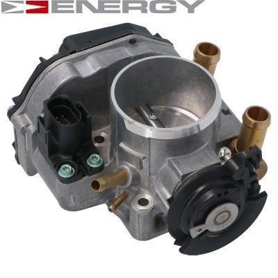 ENERGY Gasspjeld PP0008 ENERGY Gasspjeldhus SKODA PP0008