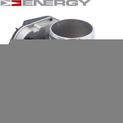 ENERGY Boîtier de papillon PP0019 PP0019 Boitier papillon ENERGY VOLKSWAGEN GOLF