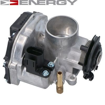 ENERGY Boîtier de papillon PP0028 Volkswagen GOLF Papillon ENERGY PP0028