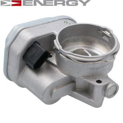Gasklephuis ENERGY PP0031 ENERGY PP0031 Gashuisklep MITSUBISHI LANCER 2001