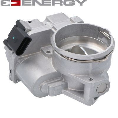 Droseļvārsta pievada stiprinājums ENERGY PP0034 ENERGY PP0034 Droseļvārsts Volkswagen PASSAT 2004