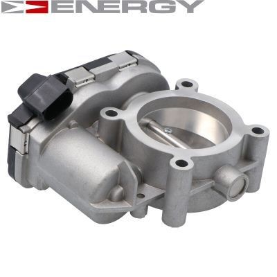 Gasklephuis ENERGY PP0039 ENERGY PP0039: Gasklephuis Mercedes SLK 2020