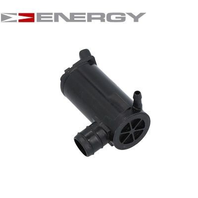 ENERGY Spolvätskepump, fönster PS0001 ENERGY PS0001 Spolarpump Hyundai i30 PDE original