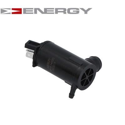 ENERGY Klaasipesuvee pump, klaasipuhastus PS0002 Klaasipesu pump BMW ENERGY PS0002