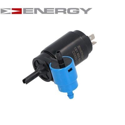 ENERGY Klaasipesuvee pump, klaasipuhastus PS0007 Klaasipesu pump ENERGY BMW PS0007