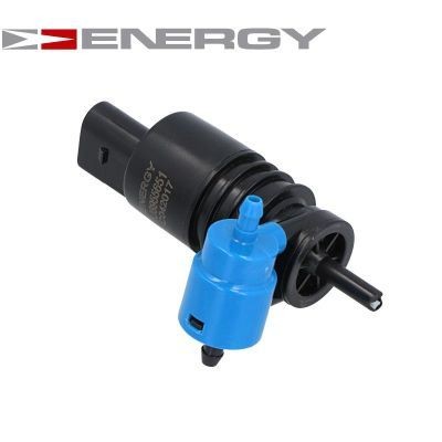 Vandpumpe, rudevisker / vasker ENERGY PS0010 ENERGY PS0010 Sprinklerpumpe SUZUKI WAGON R+ 2009