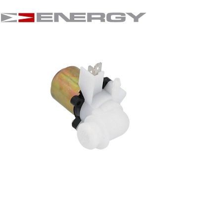 ENERGY Reinigingsvloeistofpomp, ruitenreiniging PS0015 ENERGY Ruitenwisserpomp BMW PS0015