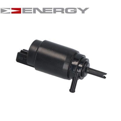 ENERGY Reinigingsvloeistofpomp, ruitenreiniging PS0019 Ruitensproeier motor BMW ENERGY PS0019