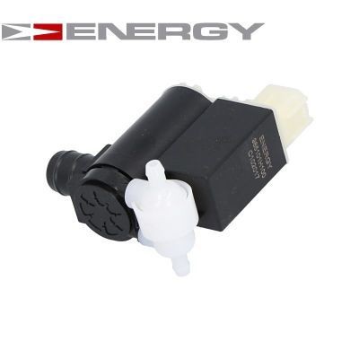 Reinigingsvloeistofpomp, ruitenreiniging ENERGY PS0026 ENERGY PS0026 Ruitensproeierpomp KIA PROCEED 2016