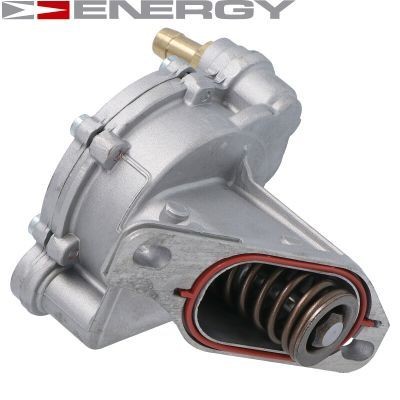 ENERGY Vakuumpumpe til bremser PV0002 ENERGY PV0002 1500/1600 Sedan (31) Bremse vakuumpumpe pris