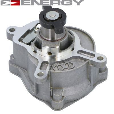ENERGY Brake vacuum pump PV0014 PV0014 ENERGY SEAT tandem pump
