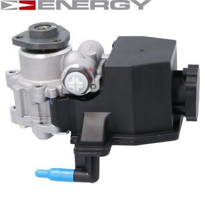 ENERGY Ohjaustehostimen pumppu PW1904 PW1904 ENERGY Ohjaustehostimen pumppu MERCEDES-BENZ CLC