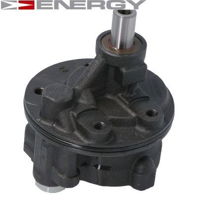 Roolivõimu pump ENERGY PW303338 ENERGY PW303338: Hüdraulikapump roolimine Chrysler VOYAGER 2007
