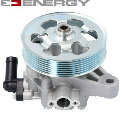 Αντλία υδραυλικού τιμονιού ENERGY PW670023 ENERGY PW670023: Αντλία τιμονιού Honda ACCORD 2012