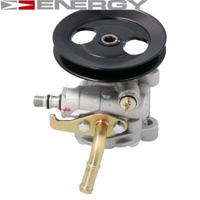 Power steering pump ENERGY PW670048 ENERGY PW670048 Mitsubishi PAJERO / SHOGUN PININ 2006 Steering pump price