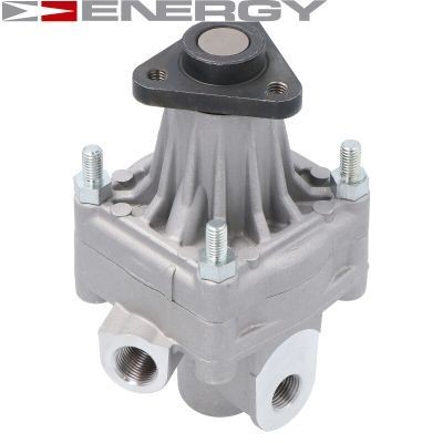 Ohjaustehostimen pumppu ENERGY PW680040 ENERGY PW680040: Ohjaustehostin Audi 80 2022