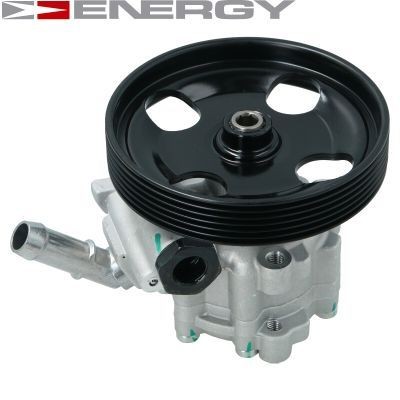 ENERGY Servopumpe PW680146 ENERGY PW680146 Styreservopumpe 106 II Varebil / Hatchback (1S) pris