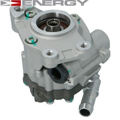 Servo čerpadlo ENERGY PW680218 ENERGY PW680218: Čerpadlo posilňovača riadenia Audi A8 2004