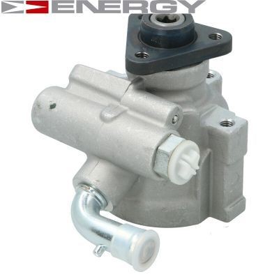 Servopumpe ENERGY PW680311 ENERGY PW680311 Elektrisk servopumpe LANCIA LYBRA 2003