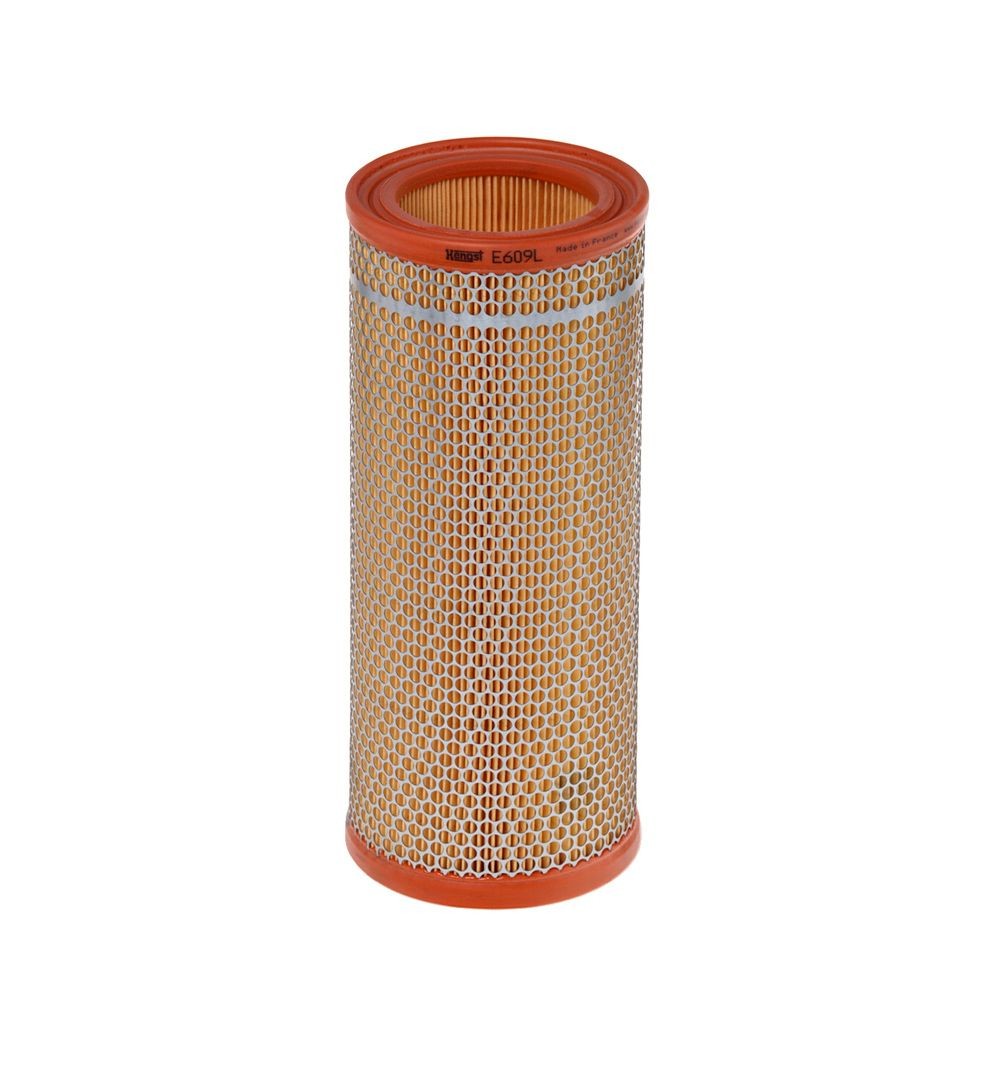 HENGST FILTER Õhufilter E609L HENGST FILTER E609L Õhufilter RENAULT 30 Hatchback odav