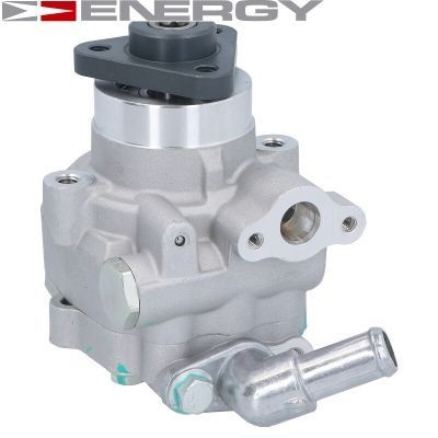 ENERGY Ohjaustehostimen pumppu PW680434 PW680434 ENERGY Ohjaustehostimen pumppu Mercedes-Benz CLC hinta