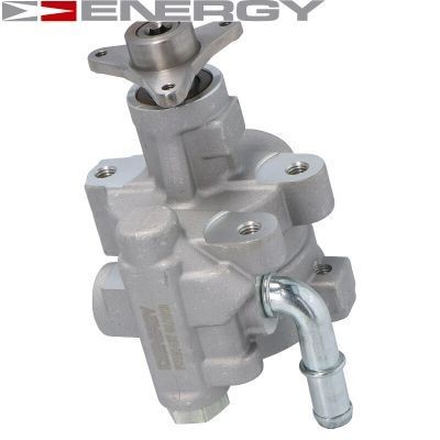 ENERGY Αντλία υδραυλικού τιμονιού PW680487 ENERGY PW680487 Αντλία υδραυλικού τιμονιού Mitsubishi Space Star σε χαμηλές τιμές