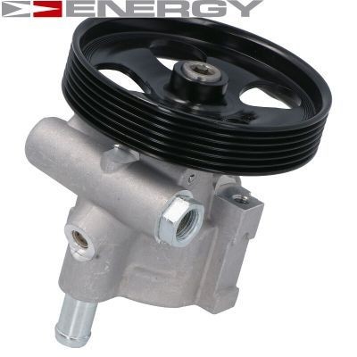 Stuurbekrachtigingspomp ENERGY PW680492 ENERGY PW680492 Stuurbekrachtigingspomp NISSAN PRIMERA 2025
