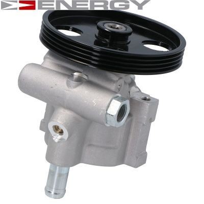 Ohjaustehostimen pumppu ENERGY PW680495 ENERGY PW680495: Ohjaustehostimen pumppu Renault MEGANE 2019