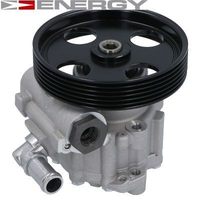 Stuurbekrachtigingspomp ENERGY PW680568 ENERGY PW680568 Hydraulische pomp PEUGEOT EXPERT 2003