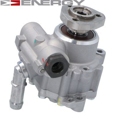 Roolivõimu pump ENERGY PW680654 ENERGY PW680654 Volkswagen POLO 1999 Hüdraulikapump roolimine
