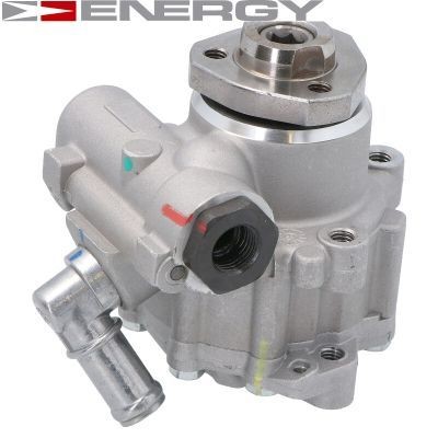 Bomba de direção ENERGY PW680663 ENERGY PW680663 Bomba de direção assistida VW SCIROCCO 2012