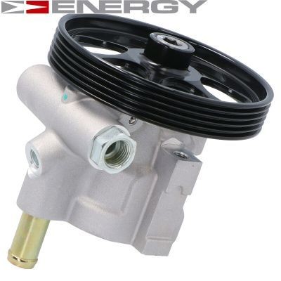 Ohjaustehostimen pumppu ENERGY PW680705 ENERGY PW680705: Ohjaustehostin Renault TRAFIC 2014