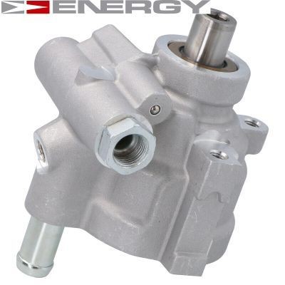 Αντλία υδραυλικού τιμονιού ENERGY PW680869 ENERGY PW680869: Τρόμπα υδραυλικού τιμονιού Dacia SANDERO 2016