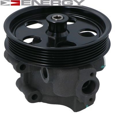 ENERGY Roolivõimu pump PW680996 Hüdraulikapump roolimine Ford BWY PW680996 ENERGY