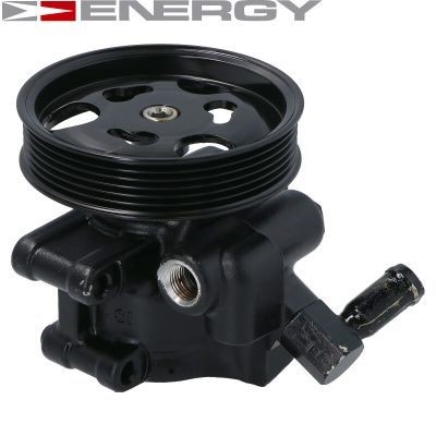 Ohjaustehostimen pumppu ENERGY PW690070 ENERGY PW690070 FORD FIESTA 2022 Ohjaustehostimen pumppu