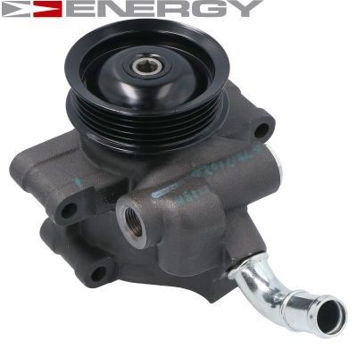 ENERGY Servopumpe PW690115 Servostyring pumpe ENERGY Ford S-MAX PW690115