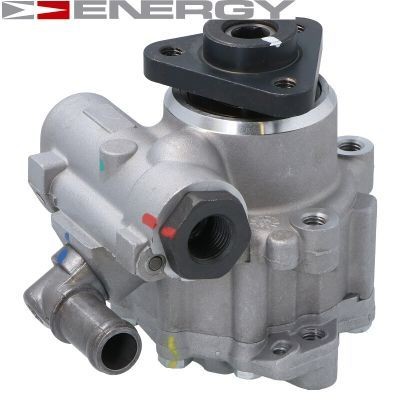 ENERGY Αντλία υδραυλικού τιμονιού PW690126 Αντλία υδραυλικού τιμονιού Audi 8PA PW690126 ENERGY