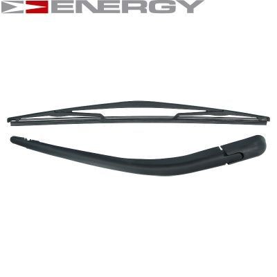 ENERGY Braccio tergi, Pulizia cristalli RWT0010 RWT0010 ENERGY Braccio tergicristallo PEUGEOT prezzo