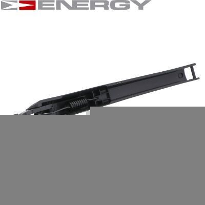 ENERGY Braccio tergi, Pulizia cristalli RWT0017 Costo Braccio tergicristallo ENERGY MERCEDES-BENZ RWT0017