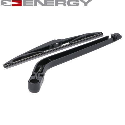 Wiper Arm, windscreen washer ENERGY RWT0027 ENERGY RWT0027 1999 TOYOTA YARIS windscreen wiper arm replacement