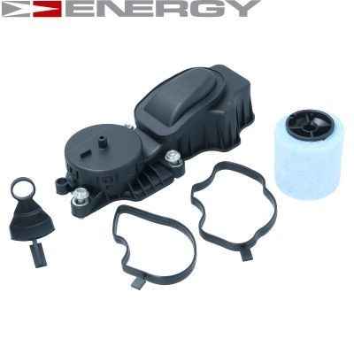 ENERGY Vārsts, Motora kartera ventilācija SE00005 ENERGY SE00005 Vārsts, Motora kartera ventilācija OPEL Tigra Twintop (X04) 1.3 CDTI (R97) 69 ZS 2005