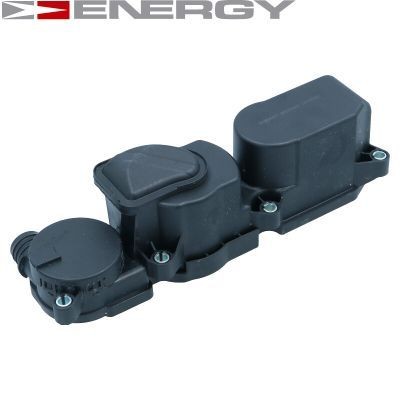 ENERGY Oljeavskiljare, vevhusventilation SE00040 ENERGY SE00040 Ventil vevhusventilation Mercedes Sprinter 5t original