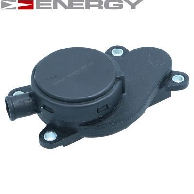 ENERGY Olieudskiller, udluftning af krumtaphus SE00041 ENERGY SE00041 PCV Mercedes Citan Van billig
