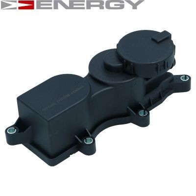 Õlieraldaja, karterituulutus ENERGY SE00042 ENERGY SE00042 MERCEDES-BENZ SPRINTER 2021 Voolik karterituulutus