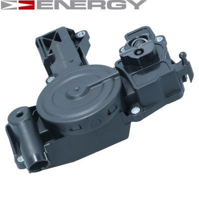 Valvola, Ventilazione carter ENERGY SE00053 ENERGY SE00053 Separatore vapori olio Audi Q5 2013