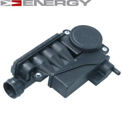 ENERGY Odlučovač oleja v odvetraní kľukovej skrine SE00054 Hadica odvetrania kľukovej skrine ENERGY CLIO SE00054 lacné